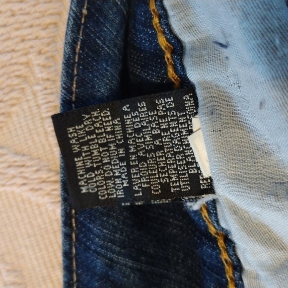 PLUS Size Jeans by IMAGE - Picture 5 of 14